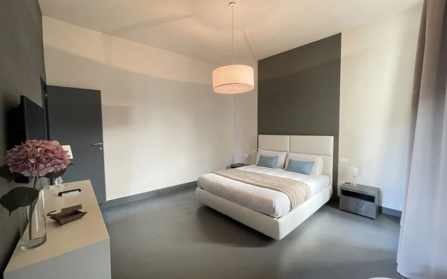 LUCUS Exclusive B&B