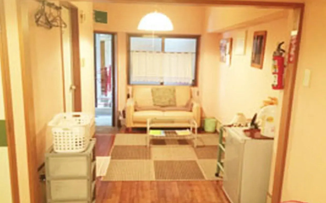 Hostel Hakuseiso
