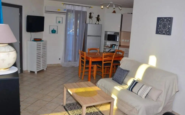 Appartement Port Barcarès, 3 pièces, 6 personnes - FR-1-431-47