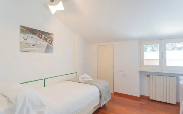 La Mansarda by Rent all Como