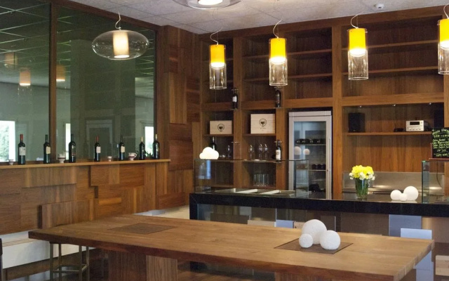 Motel Gottardo Sud