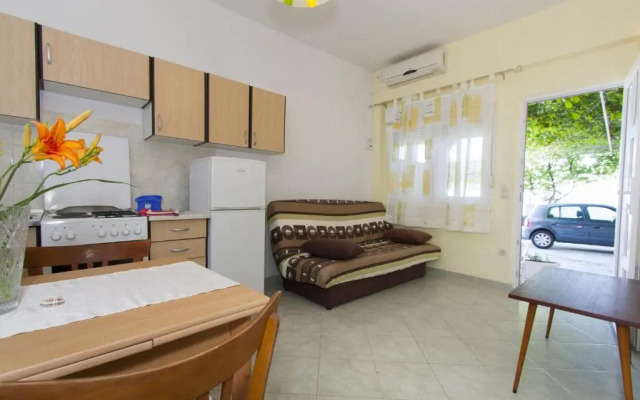 Apartment Mikulić