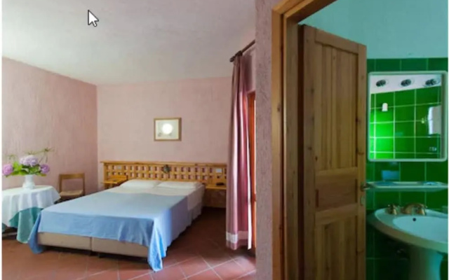 Albergo Scintilla