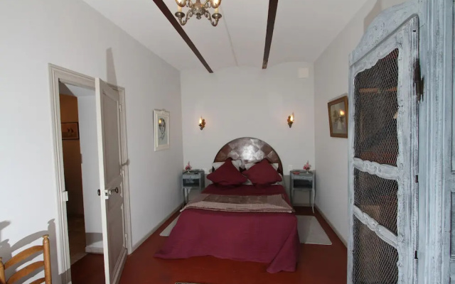 Le Clos Xavianne