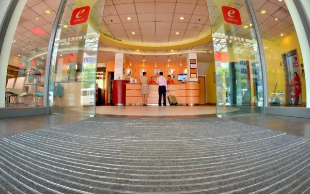 ehotel Dongguan Qingxi