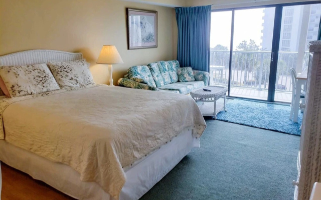 Blue Water Villa II 308 B