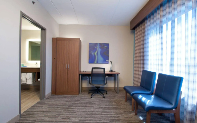 Holiday Inn Express Quantico - Stafford by IHG