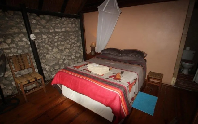 Kosi Bay Lodge