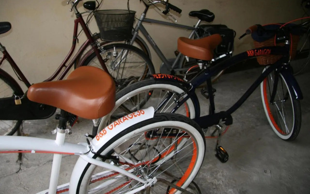 GARAGE36