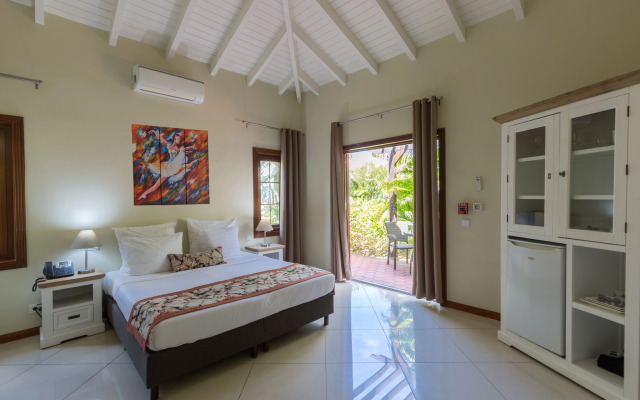ACOYA Curacao Resort, Villas & Spa