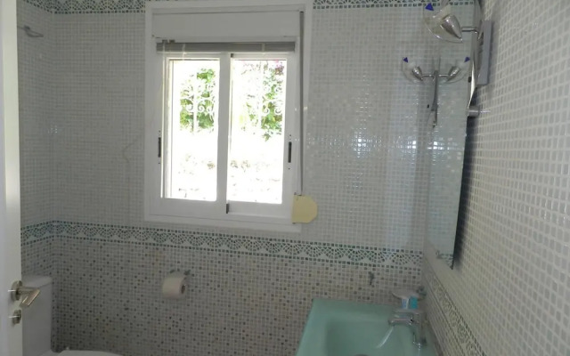 Villa Ambiente Para 8 Personas