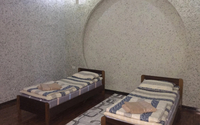 Sohibqiron Guest House