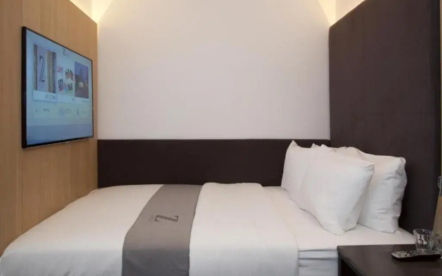 The Z Hotel Shoreditch
