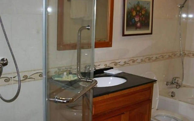 Nokor Lucky Apartments