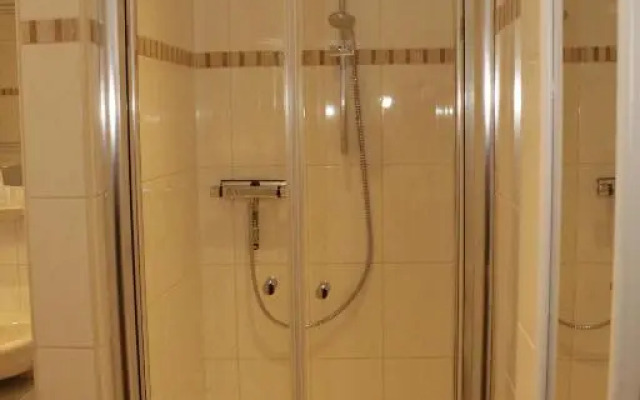 Ferienwohnung Erika