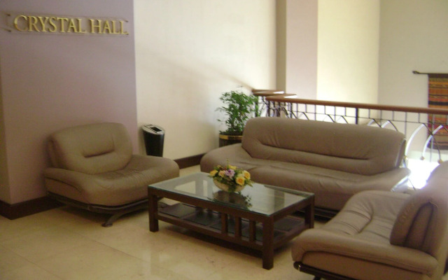 Crystal Crown Kuala Lumpur