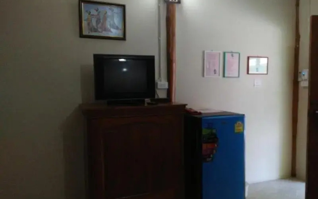 Pukarm Chalay Hostel