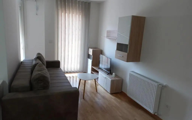 Apartman Ely
