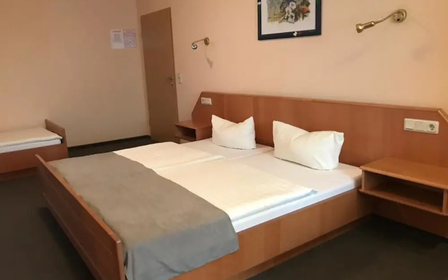 Garni Hotel Viktoria