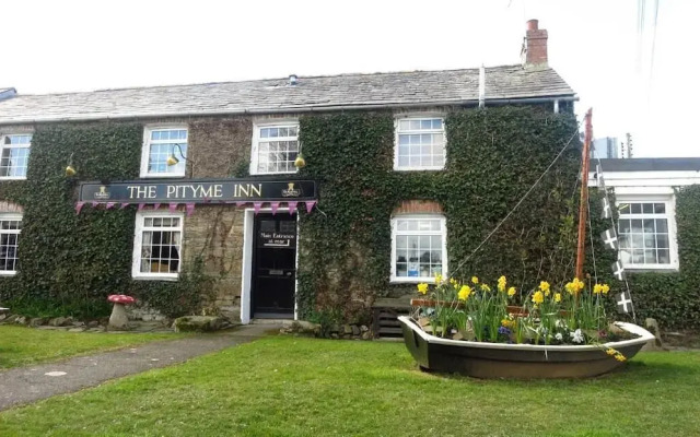 Pityme Inn