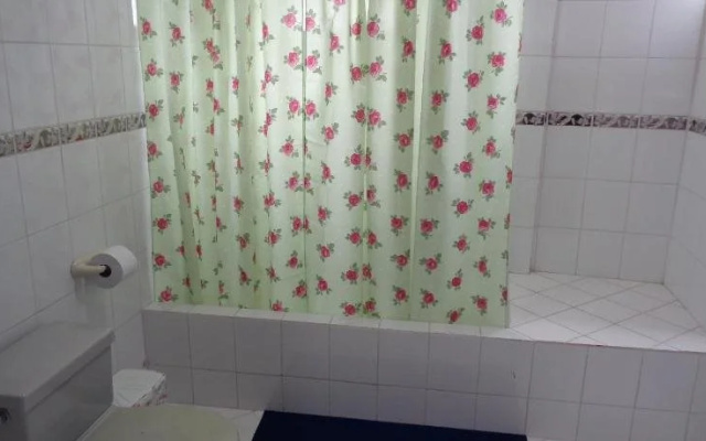 Hostal Monte Carmelo