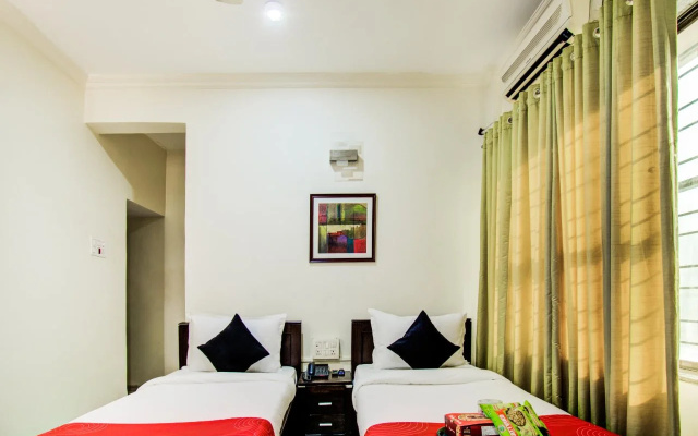 The Elite Suites