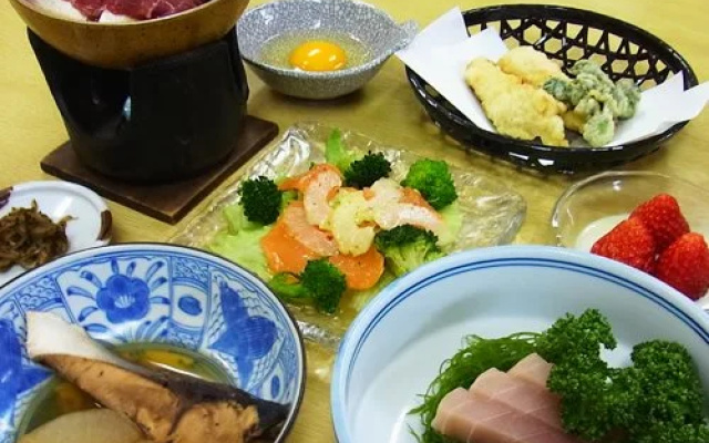 Shinohara Ryokan