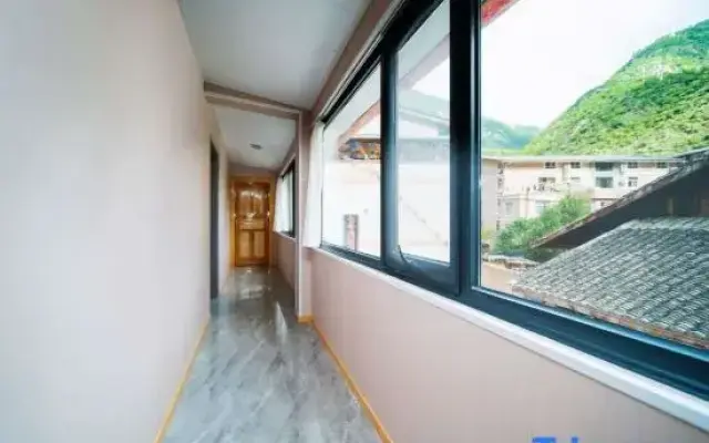 Jiuzhaigou Zaxizhuoma Homestay