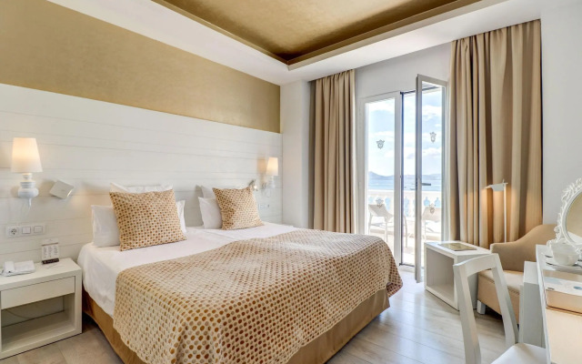 Hotel Illa D'Or