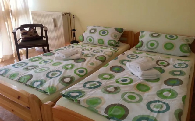 Bio Ferienwohnung