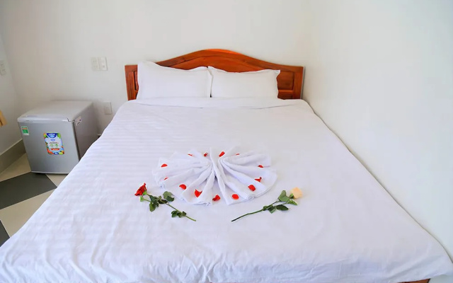 Seabreeze guest house
