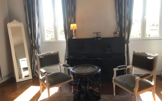 Gentil'Home - Toulouse B&B Prestige