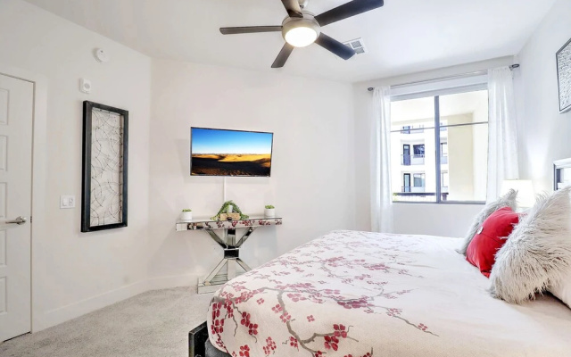 Close to Golf - King Bed - 2047