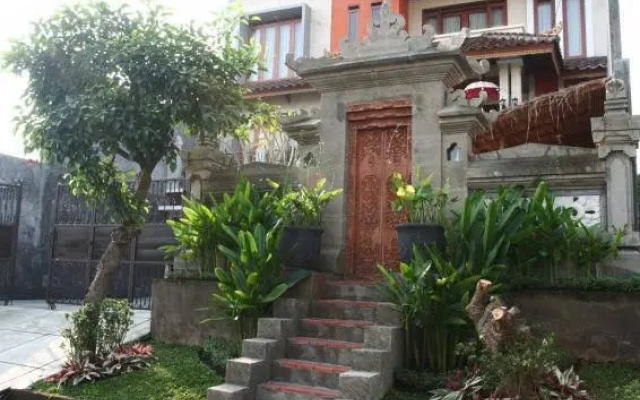 My Family Guesthouse