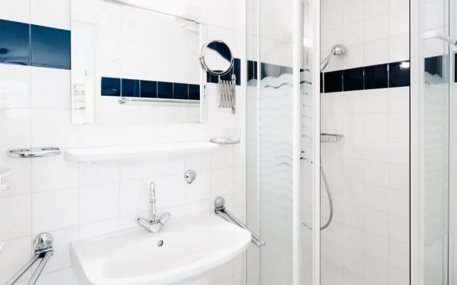 MM45 : Villa studio mezzanine 4 couchages NARBONNE-PLAGE