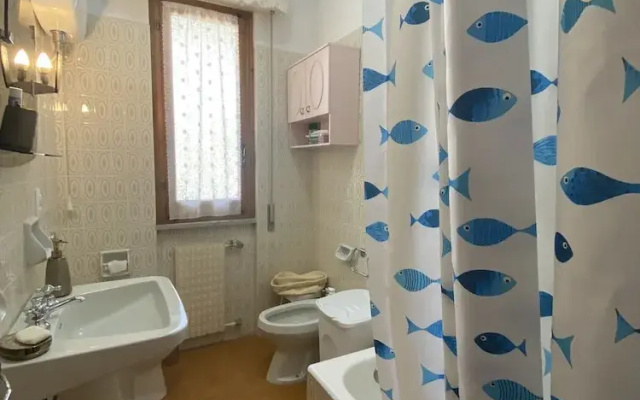 Casa di Bianca by PortofinoVacanze