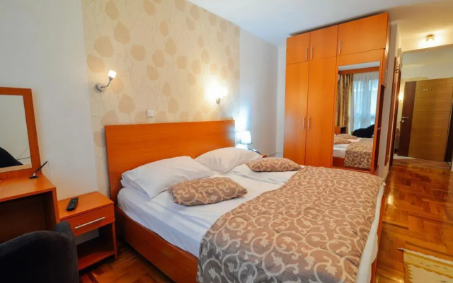 Hotel Mod