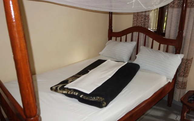 Materwood Hotel