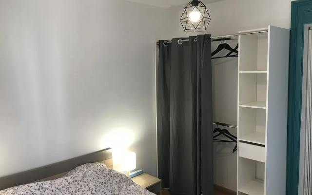 Les Appartements Le Cérès