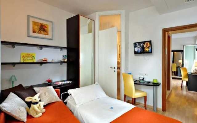 Hotel Majestic