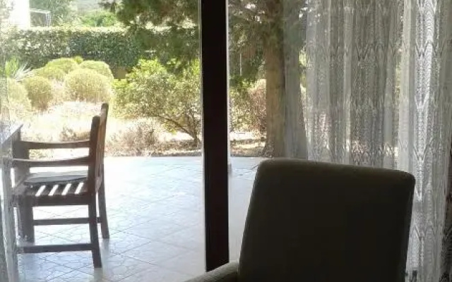 Apartment Delfina