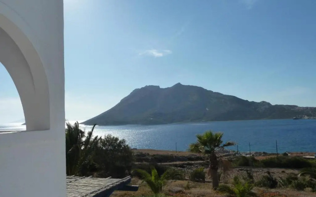 Agios Pavlos Studios