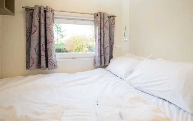 Fairwood Lakes Holiday Park