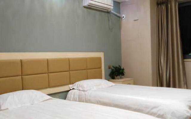 Weihai You Gang Vacation ApartHotel
