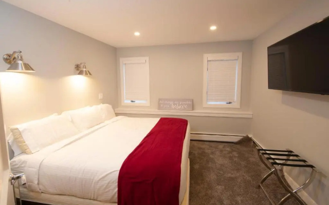 Okemo Mountain Lodging by Vail Resorts