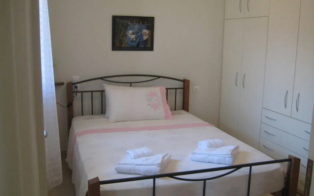 Giannos Apartments