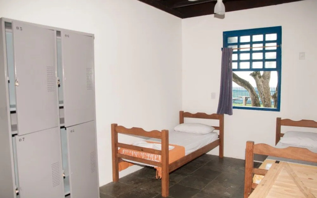 Hostel Kûarahy