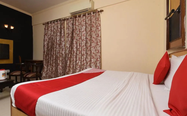 Kapur Guest House