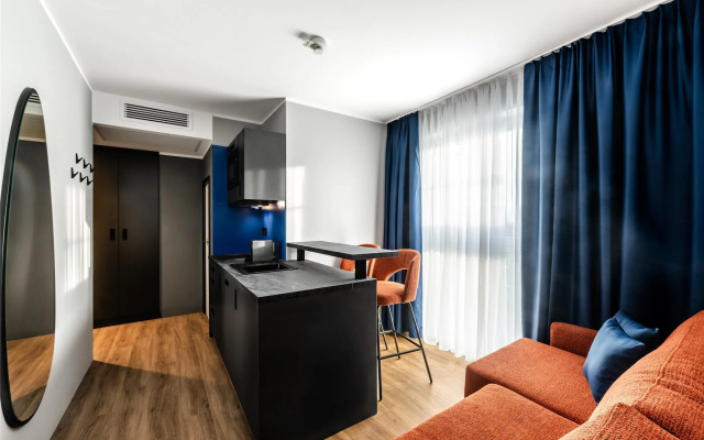 Aiden by Best Western Velbert