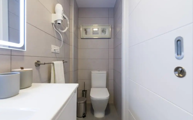 Apartamento Auditorium Canteras Beach 1